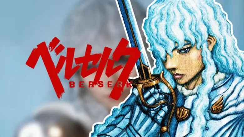 berserk cosp