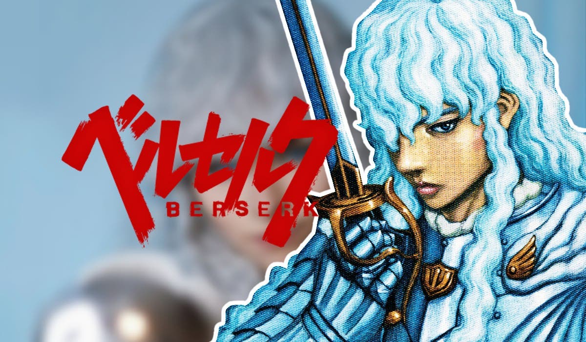 berserk cosp