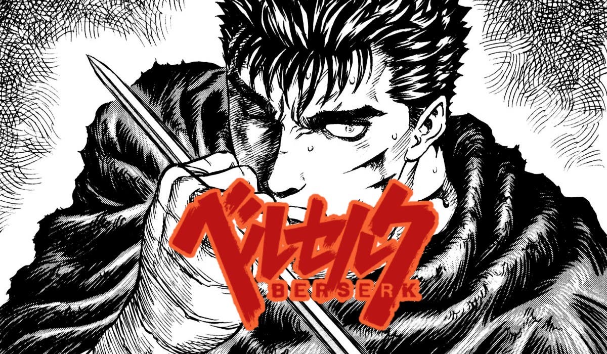 berserk manga 99