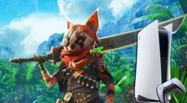 Imagen de Biomutant: Se FILTRA un posible lanzamiento de una versión para PlayStation 5