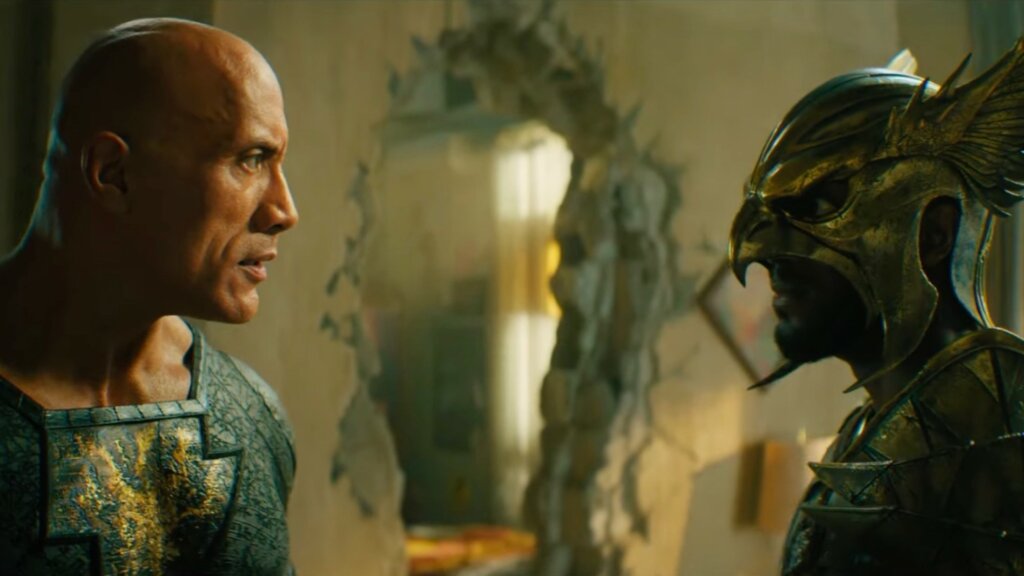Black ADam