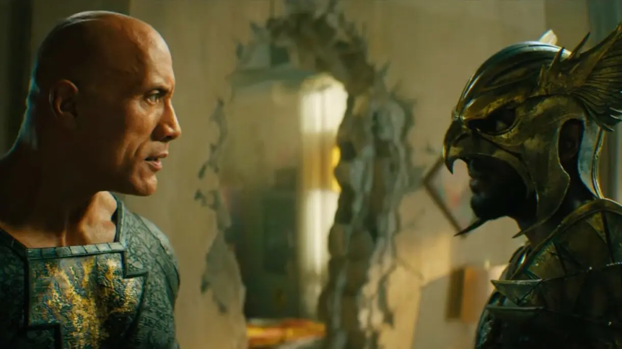 Black ADam