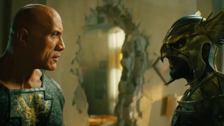 Black ADam