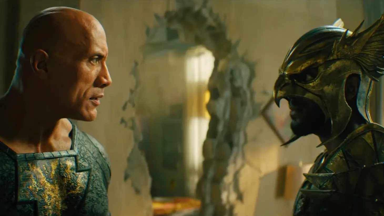 Black ADam