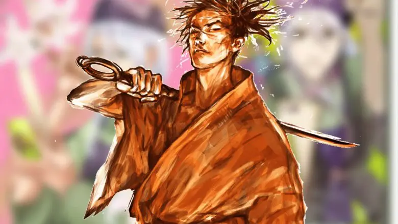 blade of the immortal recomendacion