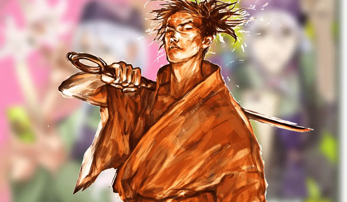 blade of the immortal recomendacion