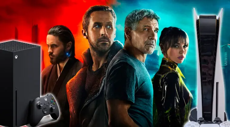 Imagen de ¡Nuevo juego de Blade Runner! Según insider, se está desarrollando un título basado en la película