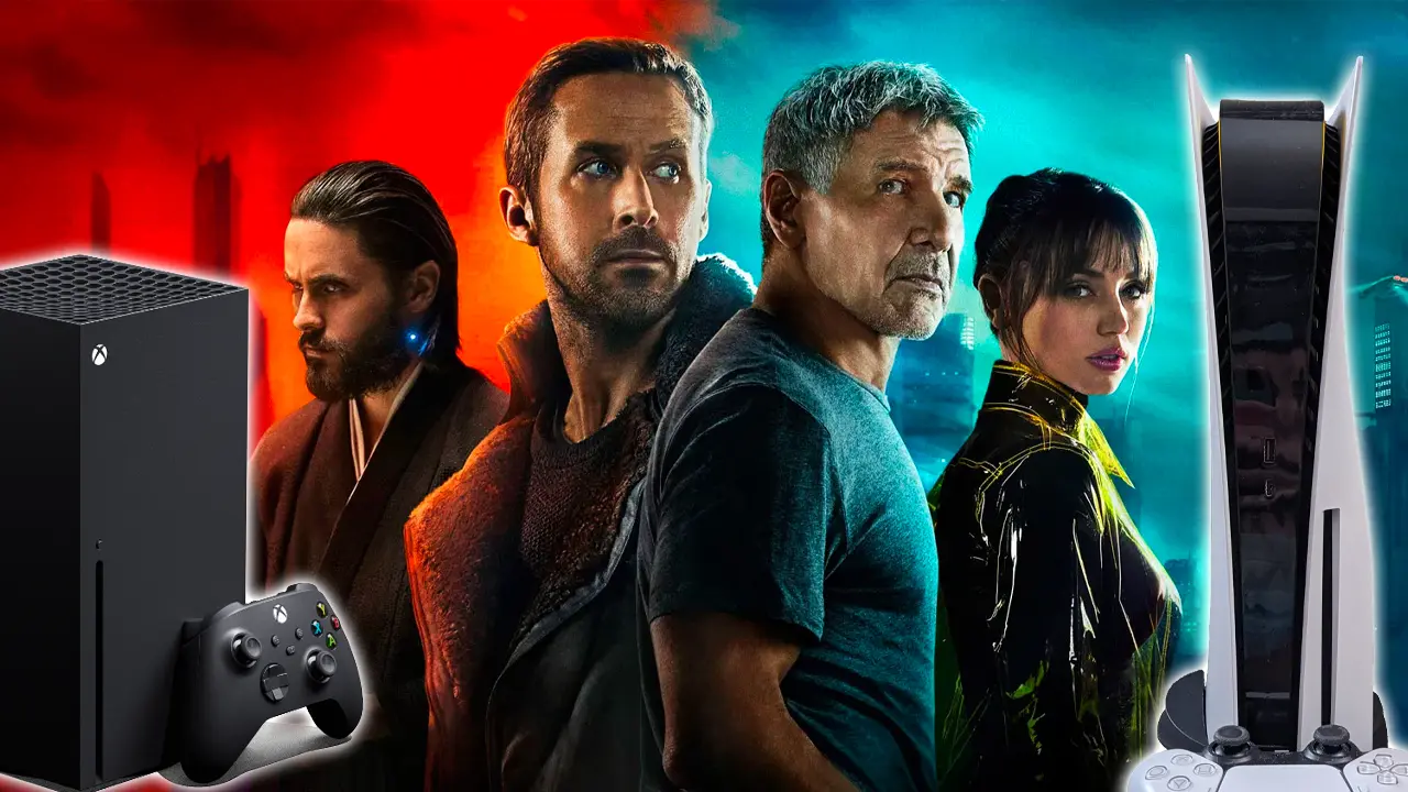 blade runner juego