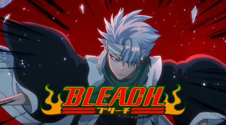 Imagen de Bleach TYBW: filtrada una nueva imagen promocional con el Gotei 13 y sus últimos enemigos