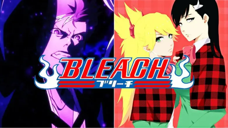bleach