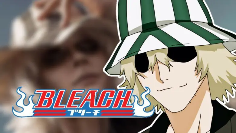 Bleach
