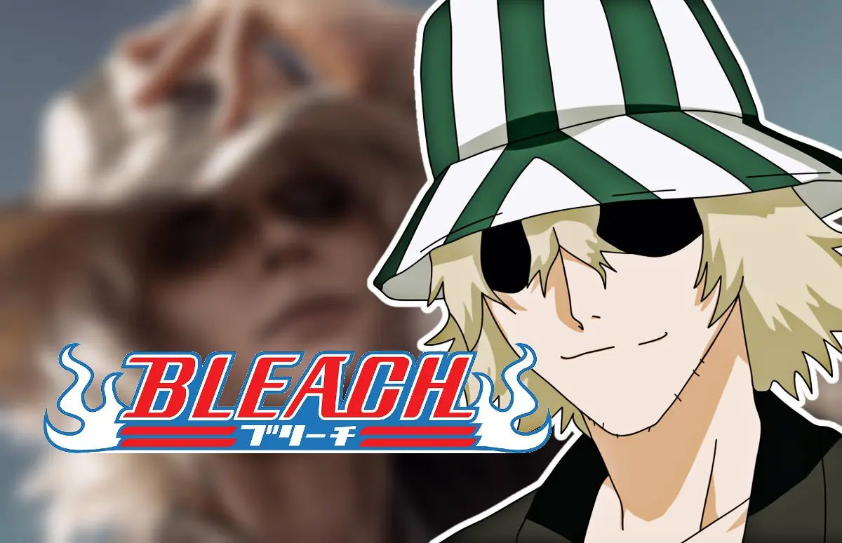 Bleach