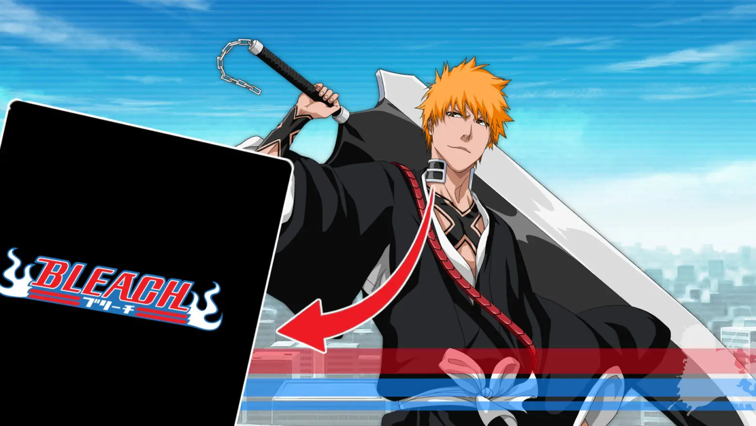 Bleach