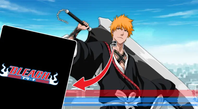 Imagen de ¿Nuevo videojuego de Bleach en camino? El creador del manga se habría ido de la lengua