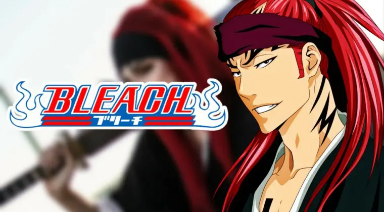 Imagen de Bleach: Así es el cosplay de Renji en mujer que no te puedes perder