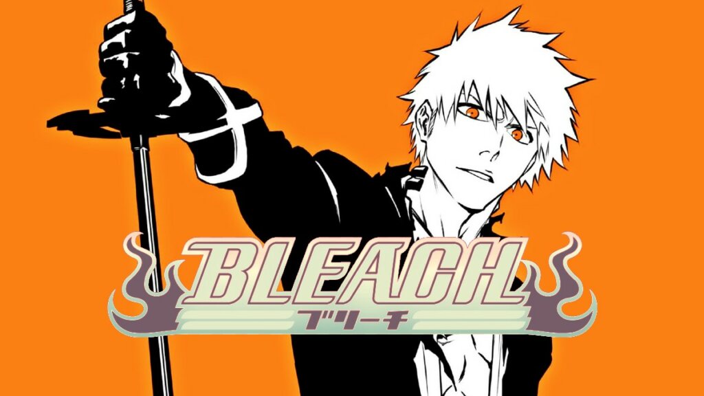 bleach tybw