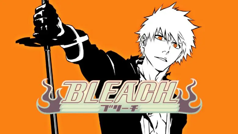 bleach tybw