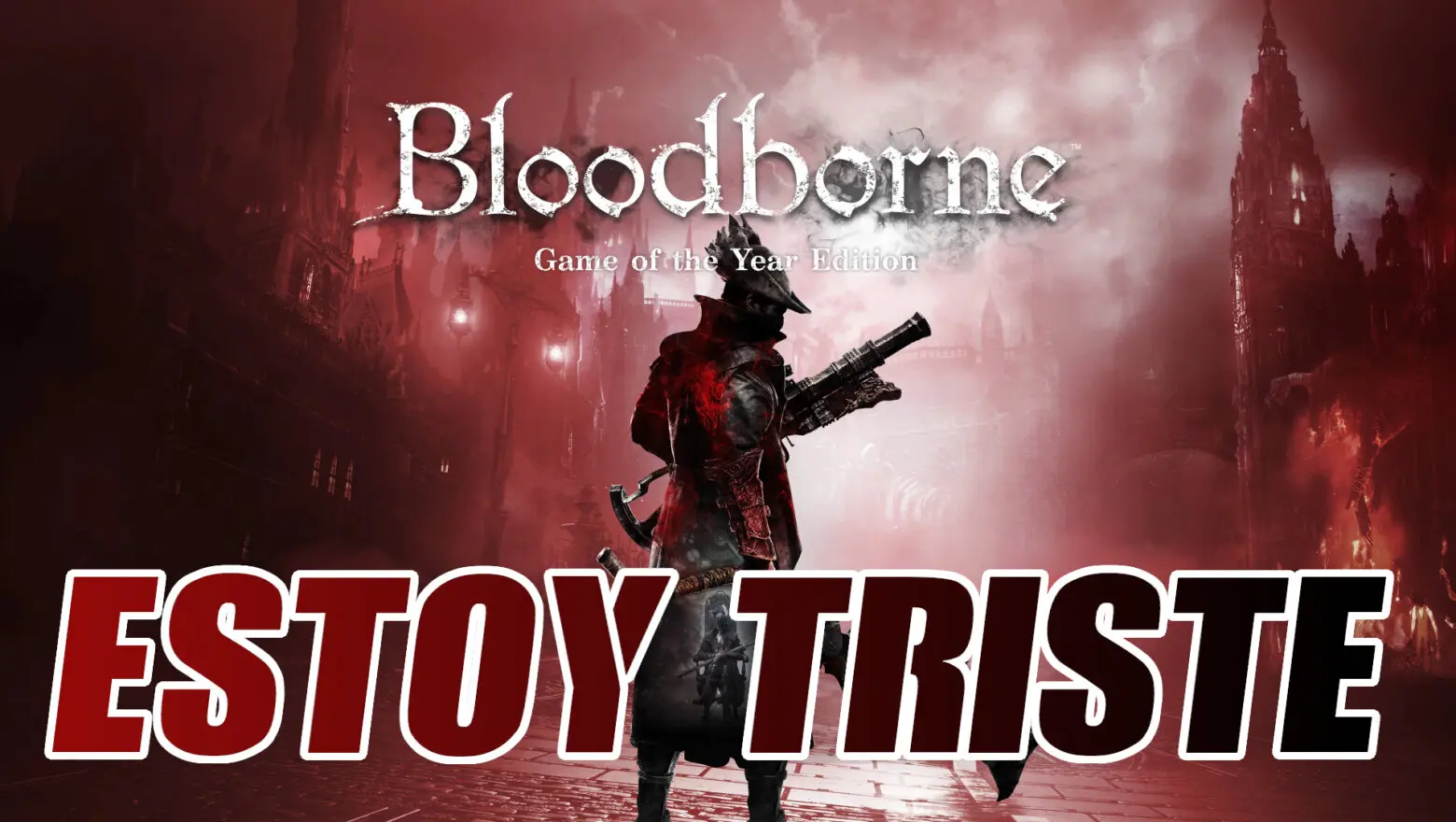 Bloodborne