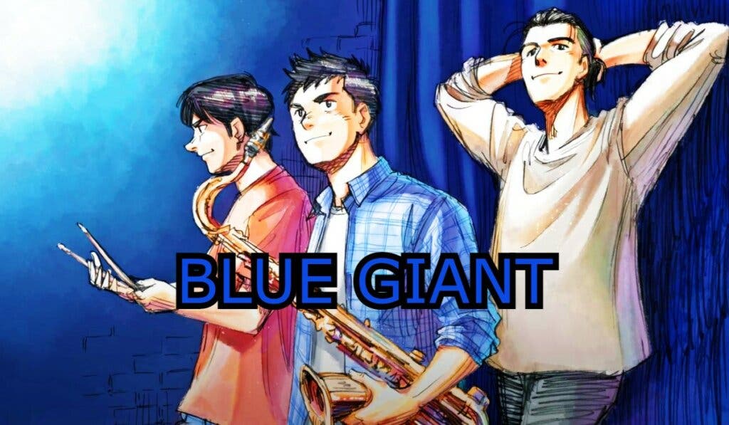 blue giant peli 2023