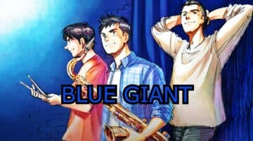 Imagen de La película de anime de Blue Giant se retrasa a 2023, pero ya tiene fecha de estreno