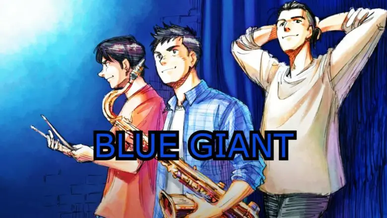 blue giant peli 2023