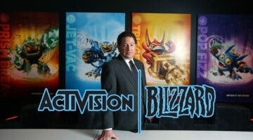 Imagen de Pese a las polémicas... Bobby Kotick seguirá un año más como CEO de Activision Blizzard