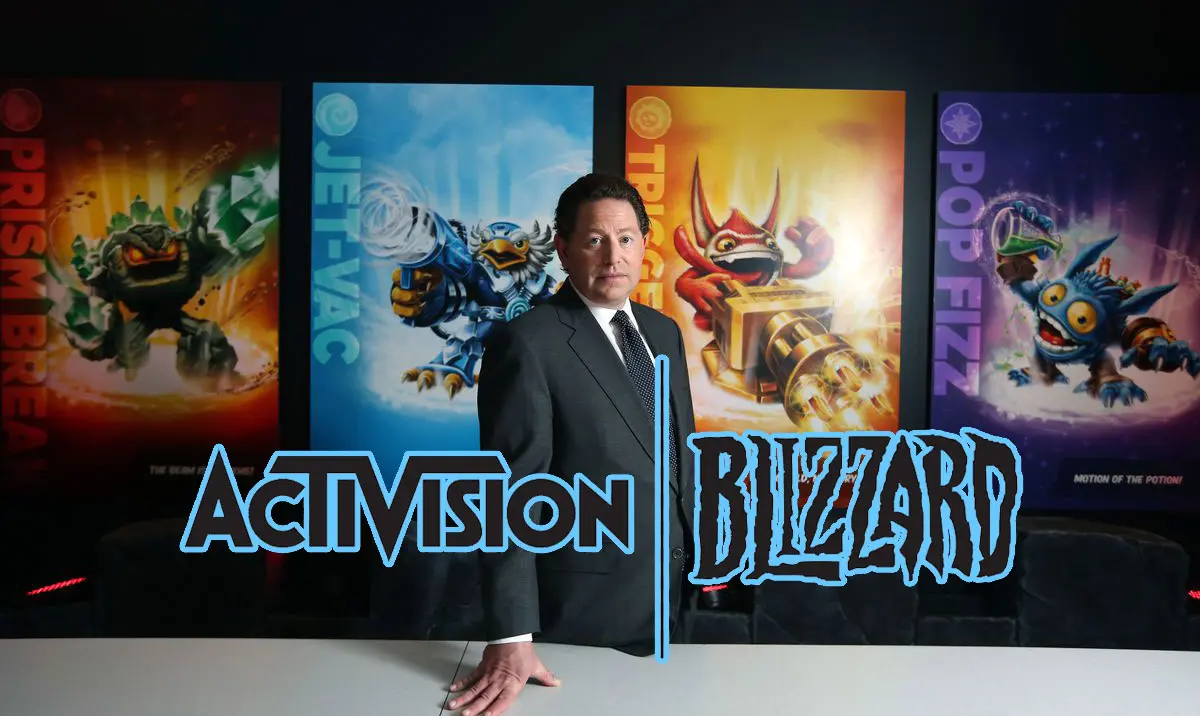 Bobby Kotick