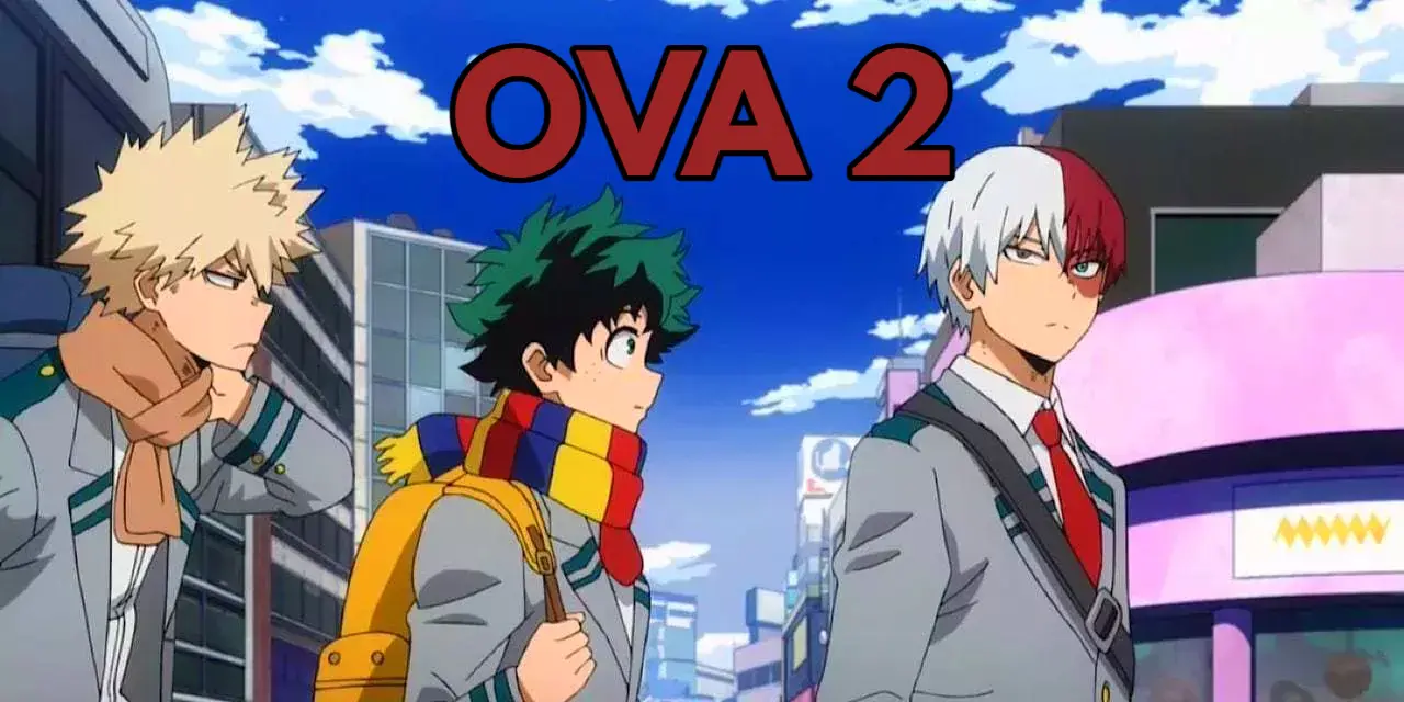 OVA 2 DE 2022