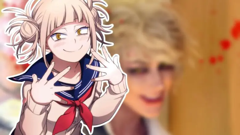 boku toga