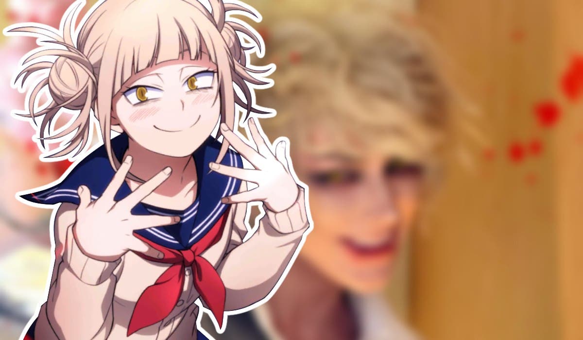 boku toga