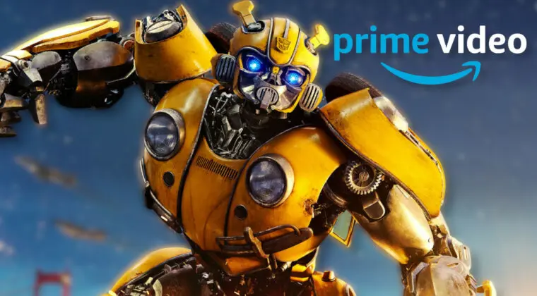 Imagen de ¡Corre! Te quedan menos de 7 días para ver una divertida película de acción en Amazon Prime Video