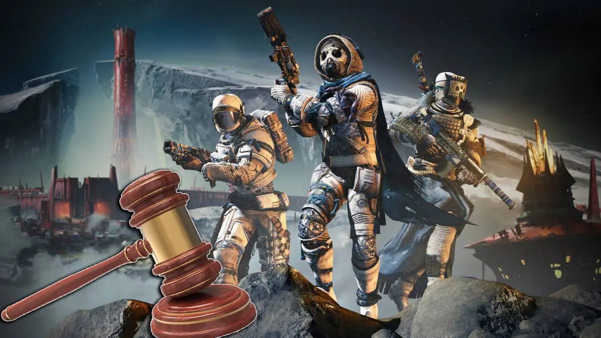 Bungie