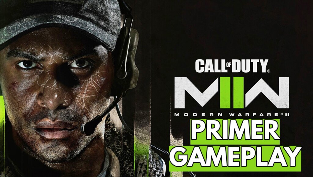 call of duty modern warfare 2 1