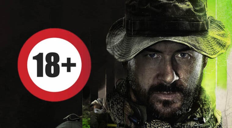 Imagen de ¿Sexo en Call of Duty? Sí, parece que Modern Warfare 2 tendrá escenas subidas de tono