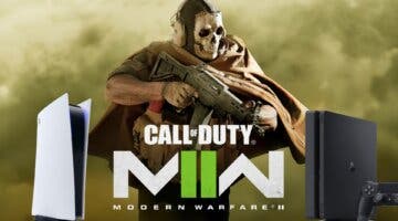 Imagen de La beta abierta de Call of Duty: Modern Warfare 2 llegará primero a PS5 y PS4