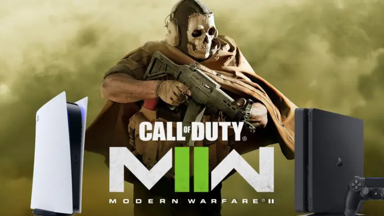 call of duty modern warfare 2