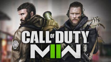 Imagen de Call of Duty: Modern Warfare 2: filtrados más detalles del esperado modo inspirado en Tarkov