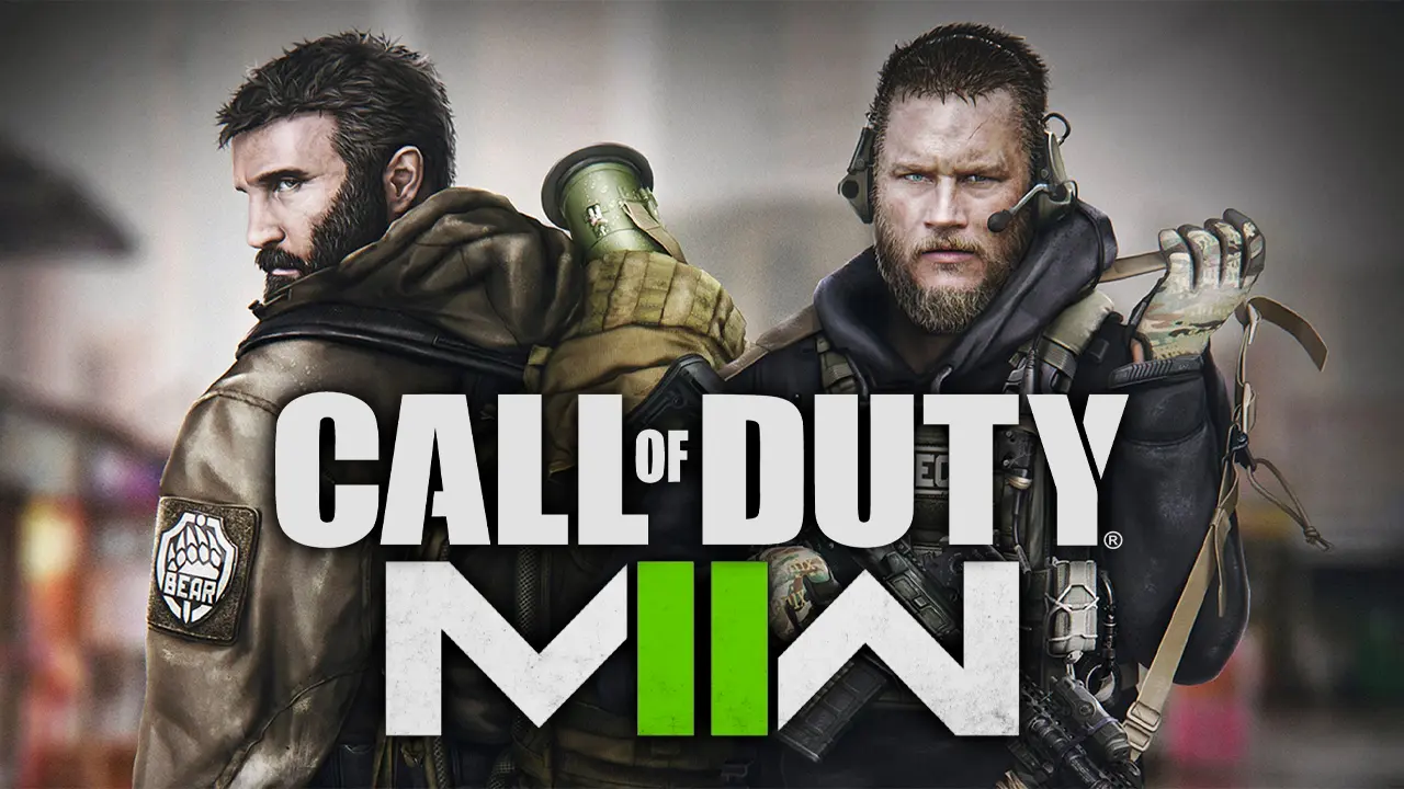 call of duty modern warfare 2 tarkov