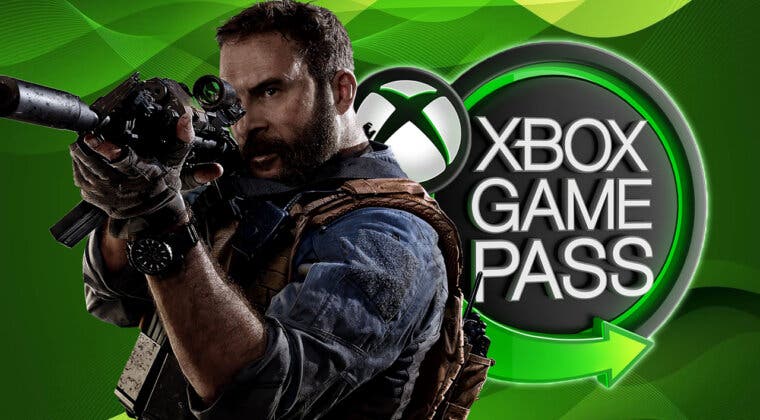 Imagen de ¿Estará Call of Duty: Modern Warfare 2 gratis incluido en Xbox Game Pass de lanzamiento?