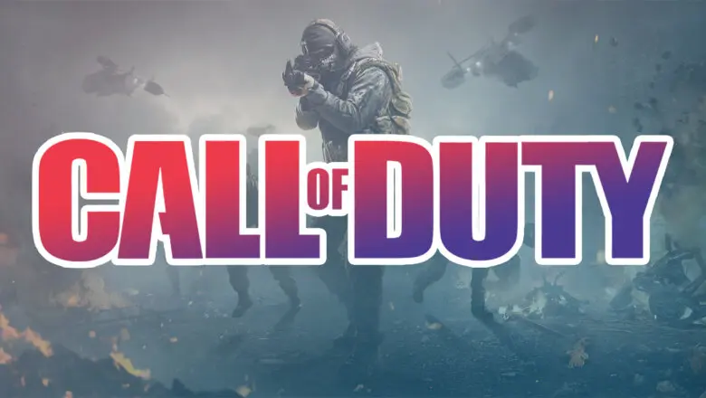 call of duty motor