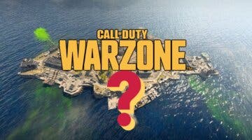 Imagen de ¿Warzone seguirá contando con Rebirth Island en lo que resta de Temporada 3? Ya hay respuesta oficial