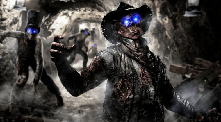 Imagen de Treyarch asegura tener 'grandes planes' para el futuro de Call of Duty Zombies