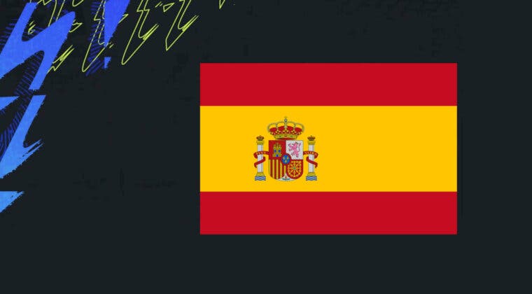 Imagen de FIFA 22: filtrada una posible carta gratuita de España