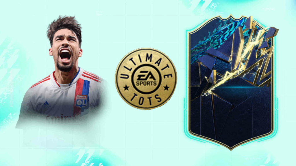 cartas muy competitivas a buen precio del tots ultimate fifa 22
