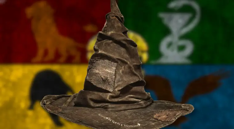 Imagen de ¿De qué casa de Harry Potter eres? Descúbrelo con este test para Potterhead