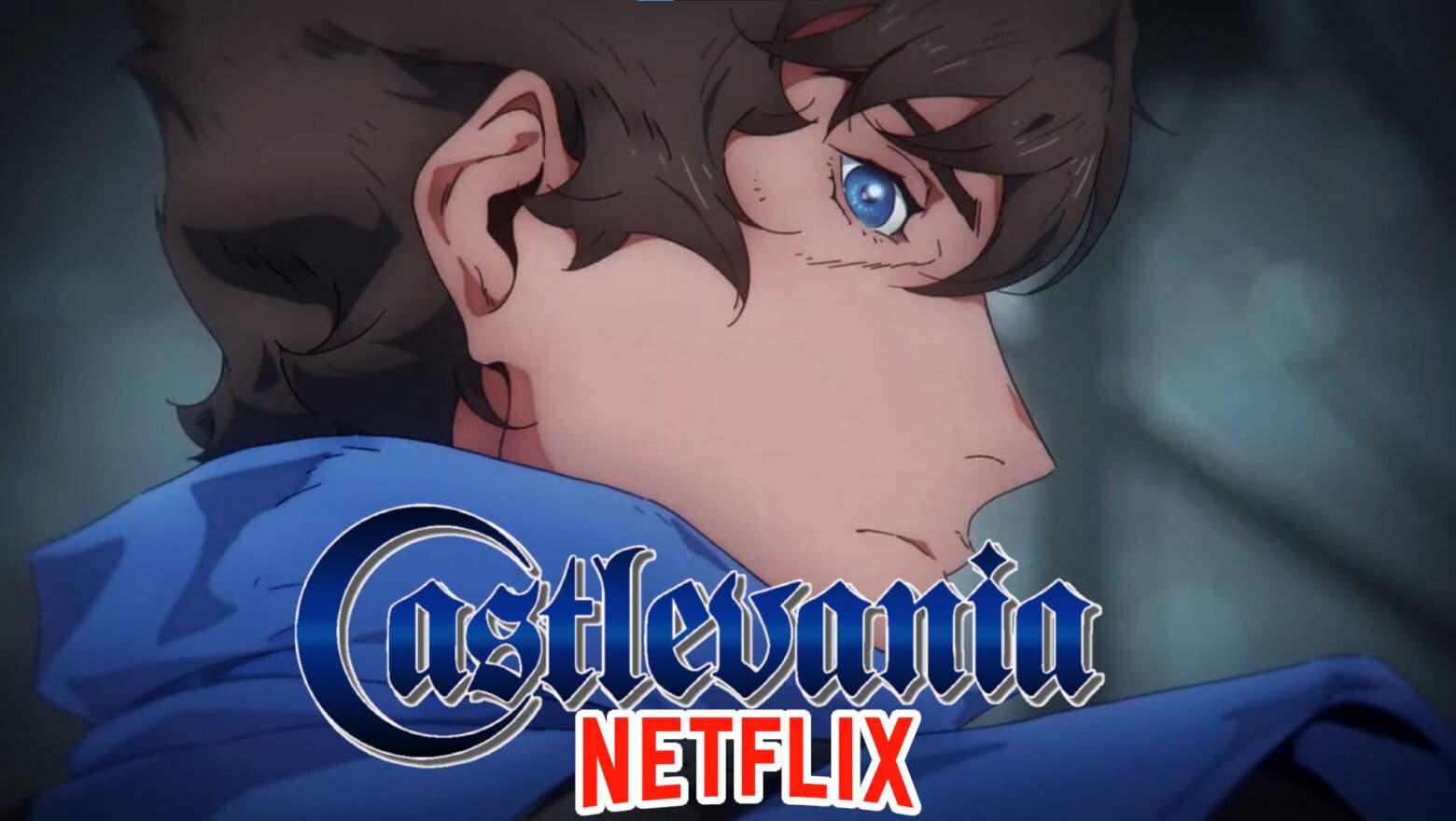 Castlevania Nocturne