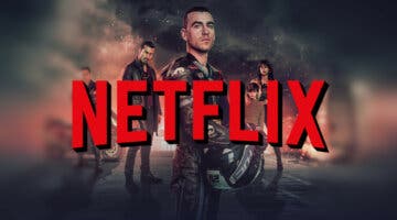 Imagen de Qué ver en Netflix: La película de motociclismo y narcotraficantes que arrasa en la plataforma
