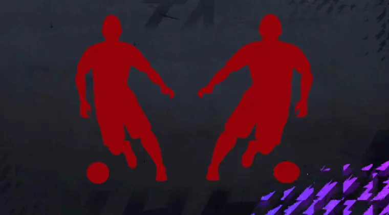 Imagen de FIFA 22: estos dos mediocentros de Ultimate Team son brutales y no muy caros