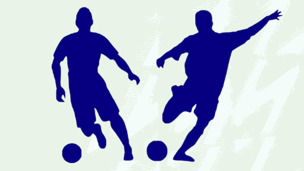 centrocampistas espectaculares fifa 22