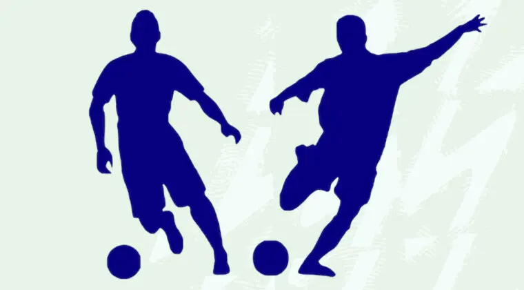 Imagen de FIFA 22: estos centrocampistas de Ultimate Team son espectaculares